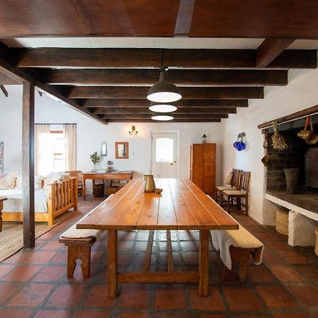 Gonana Studios & Villa Paternoster Zewnętrze zdjęcie