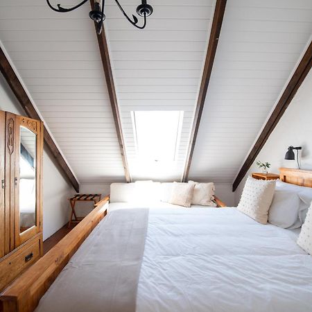 Gonana Studios & Villa Paternoster Zewnętrze zdjęcie