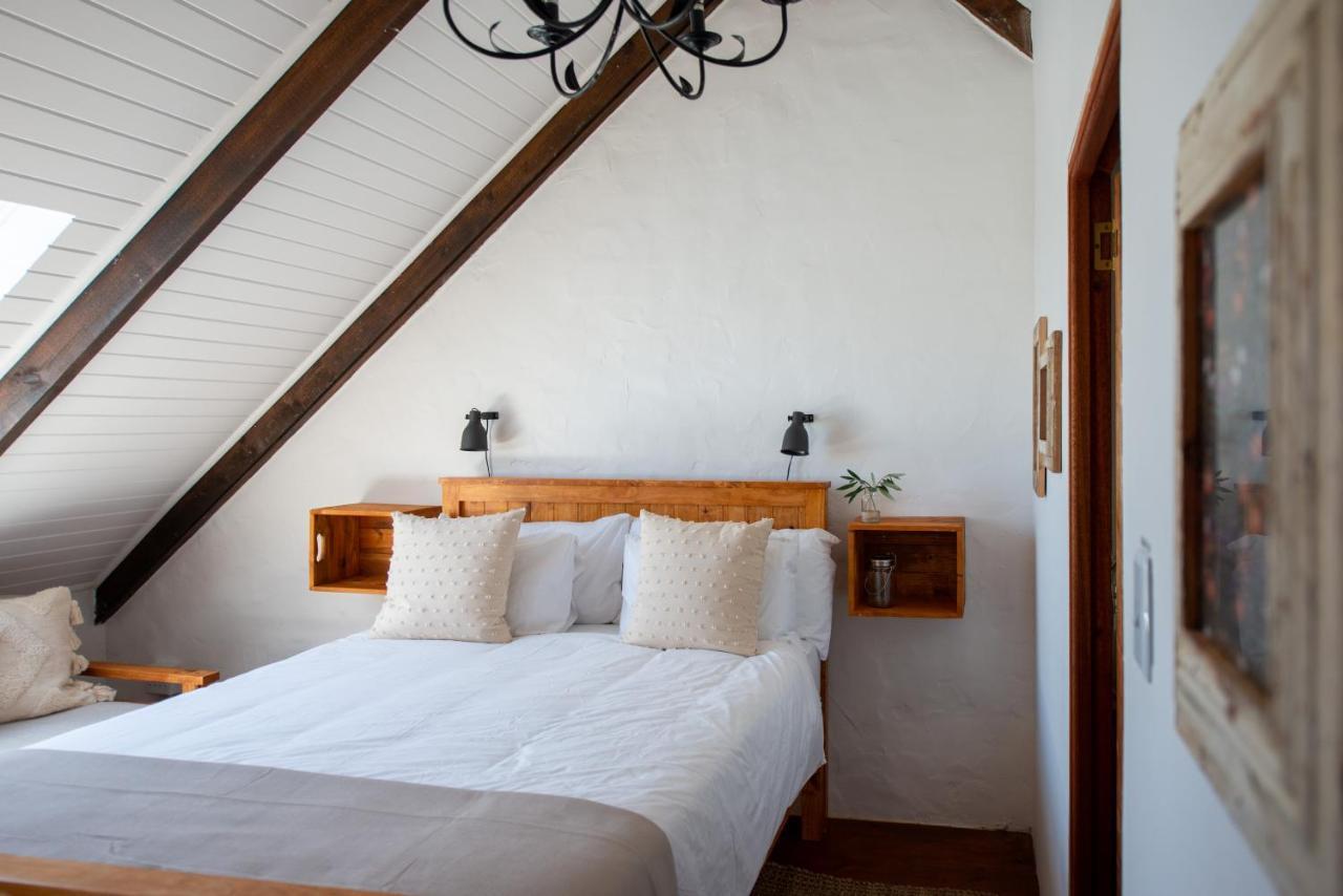 Gonana Studios & Villa Paternoster Zewnętrze zdjęcie