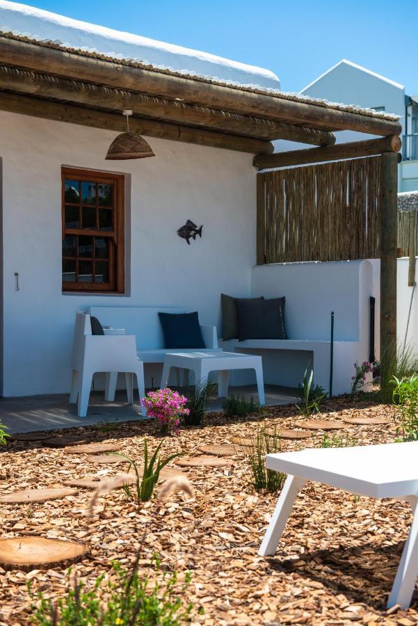 Gonana Studios & Villa Paternoster Zewnętrze zdjęcie