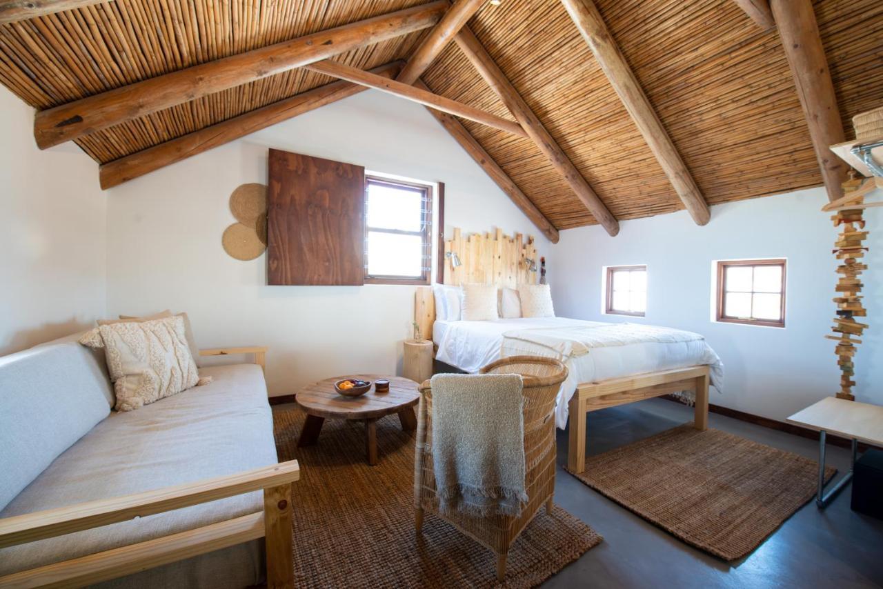 Gonana Studios & Villa Paternoster Zewnętrze zdjęcie