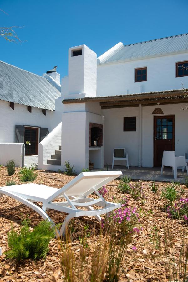 Gonana Studios & Villa Paternoster Zewnętrze zdjęcie