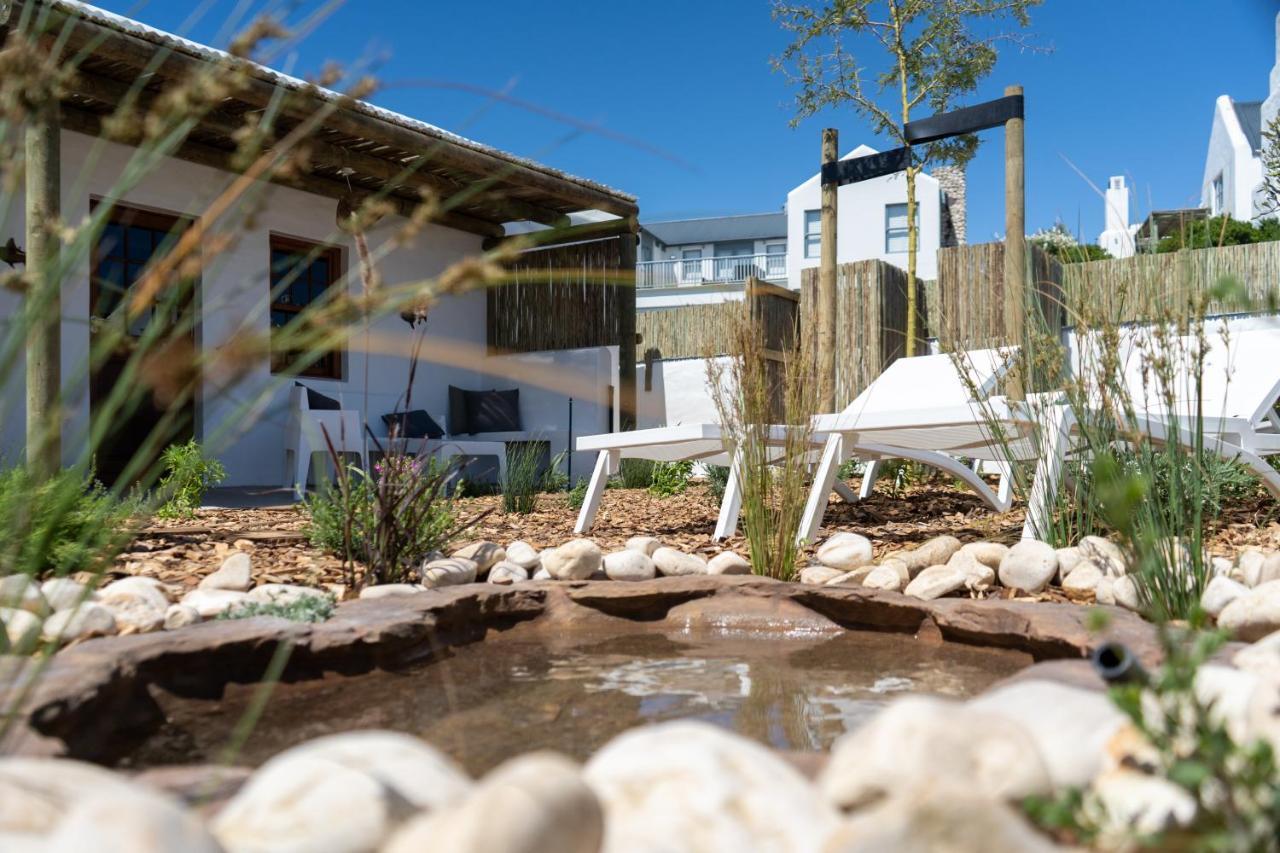 Gonana Studios & Villa Paternoster Zewnętrze zdjęcie