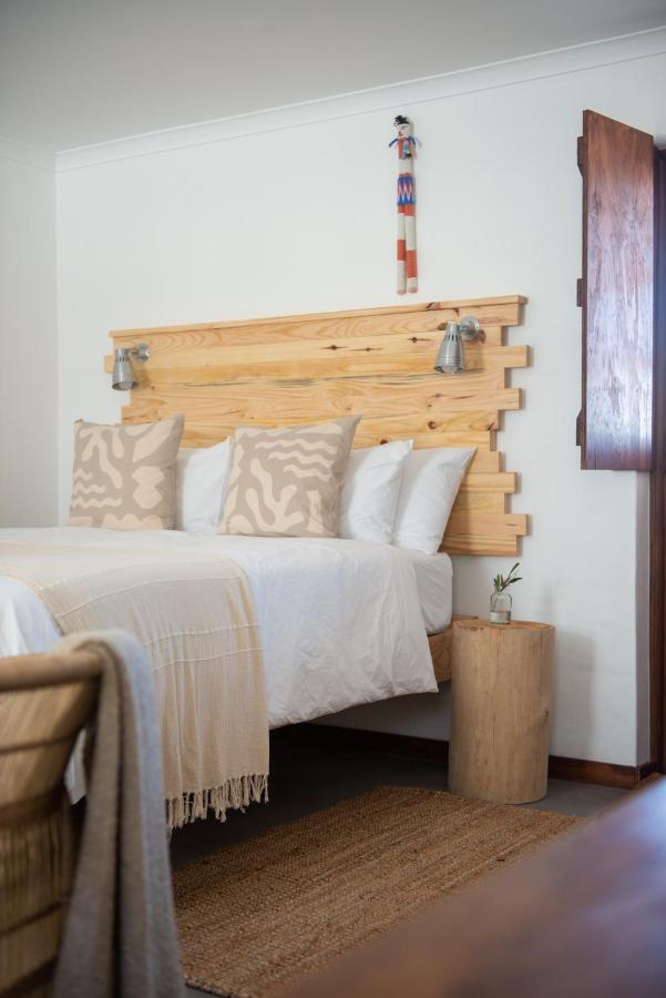Gonana Studios & Villa Paternoster Zewnętrze zdjęcie