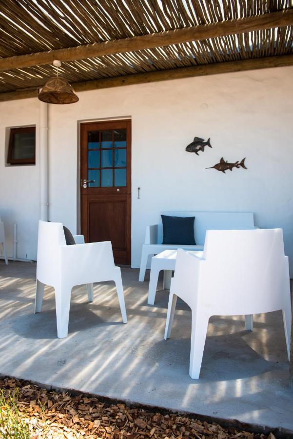 Gonana Studios & Villa Paternoster Zewnętrze zdjęcie