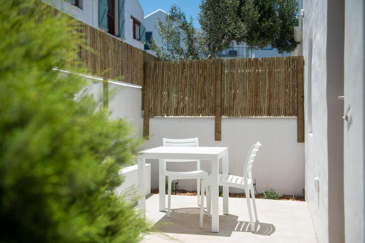 Gonana Studios & Villa Paternoster Zewnętrze zdjęcie