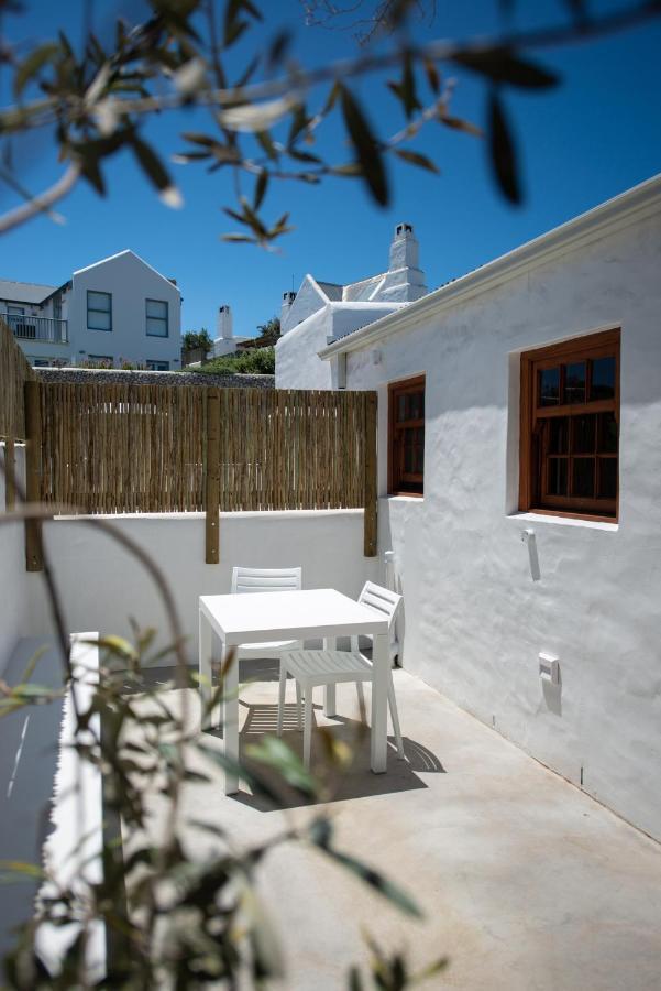 Gonana Studios & Villa Paternoster Zewnętrze zdjęcie