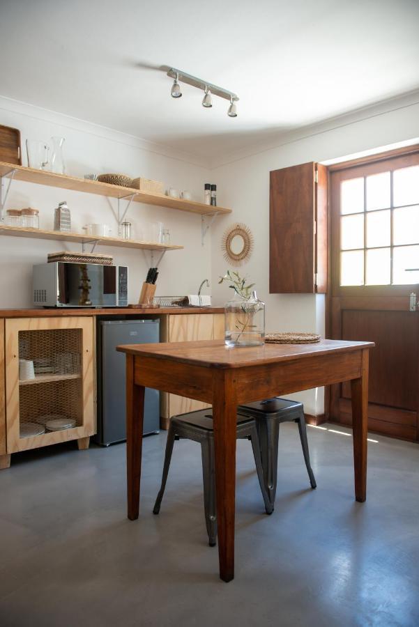 Gonana Studios & Villa Paternoster Zewnętrze zdjęcie